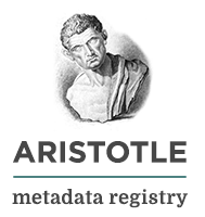 The Aristotle-MDR logo